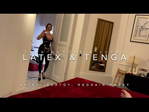 ❤️ Sister wamutu wofiyira atavala chovala cha latex chogwidwa ndi mchimwene wake wopeza Zolaula pa ife% ny.xxxpornolive.ru% ❤