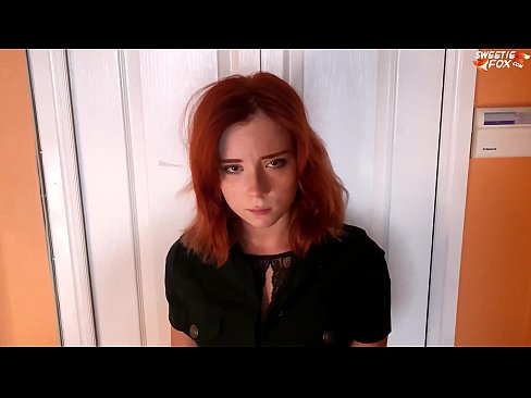 ❤️ Mlonda Wachitetezo Analanga Mayi Wokongola Chifukwa Choba M'masitolo - Cum Pakamwa Zolaula pa ife% ny.xxxpornolive.ru% ❤